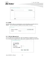 Preview for 58 page of AirLive AIRMAX2 User Manual