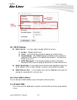 Preview for 60 page of AirLive AIRMAX2 User Manual