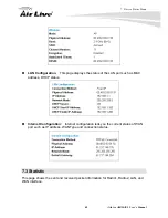 Preview for 67 page of AirLive AIRMAX2 User Manual