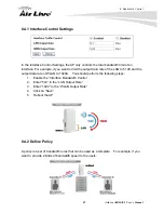 Preview for 73 page of AirLive AIRMAX2 User Manual