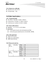 Preview for 91 page of AirLive AIRMAX2 User Manual