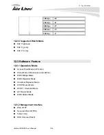 Preview for 92 page of AirLive AIRMAX2 User Manual