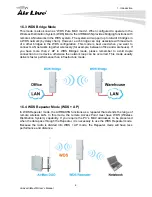 Preview for 11 page of AirLive AirMax5N/ESD User Manual