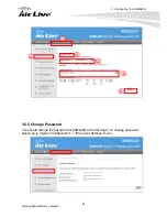 Preview for 29 page of AirLive AirMax5N/ESD User Manual