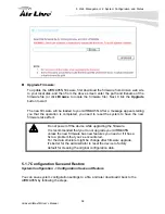 Preview for 63 page of AirLive AirMax5N/ESD User Manual