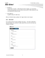 Preview for 27 page of AirLive BU-3025 User Manual