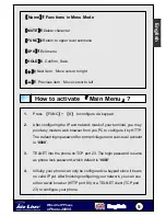 Preview for 6 page of AirLive EPHONE-2000S Quick Setup Manual