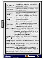 Preview for 35 page of AirLive EPHONE-2000S Quick Setup Manual