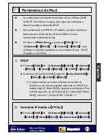 Preview for 52 page of AirLive EPHONE-2000S Quick Setup Manual