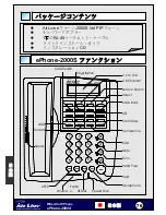 Preview for 77 page of AirLive EPHONE-2000S Quick Setup Manual