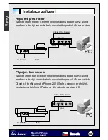 Preview for 93 page of AirLive EPHONE-2000S Quick Setup Manual