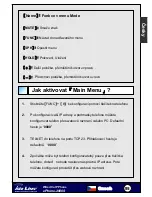 Preview for 96 page of AirLive EPHONE-2000S Quick Setup Manual