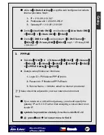 Preview for 98 page of AirLive EPHONE-2000S Quick Setup Manual