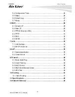 Preview for 4 page of AirLive IP-1000RV2 User Manual