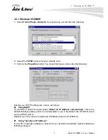 Preview for 11 page of AirLive IP-1000RV2 User Manual