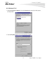 Preview for 15 page of AirLive IP-1000RV2 User Manual