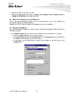 Preview for 16 page of AirLive IP-1000RV2 User Manual