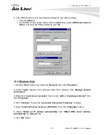 Preview for 17 page of AirLive IP-1000RV2 User Manual