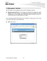 Preview for 18 page of AirLive IP-1000RV2 User Manual