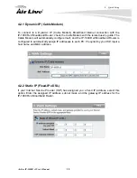 Preview for 22 page of AirLive IP-1000RV2 User Manual