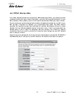 Preview for 23 page of AirLive IP-1000RV2 User Manual