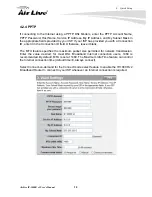 Preview for 24 page of AirLive IP-1000RV2 User Manual