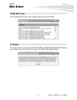 Preview for 31 page of AirLive IP-1000RV2 User Manual