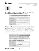 Preview for 32 page of AirLive IP-1000RV2 User Manual