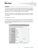 Preview for 35 page of AirLive IP-1000RV2 User Manual