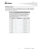 Preview for 41 page of AirLive IP-1000RV2 User Manual