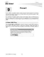 Preview for 42 page of AirLive IP-1000RV2 User Manual