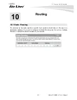 Preview for 45 page of AirLive IP-1000RV2 User Manual