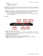 Preview for 12 page of AirLive MW-2000S User Manual