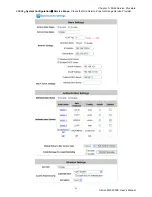 Preview for 40 page of AirLive MW-2000S User Manual