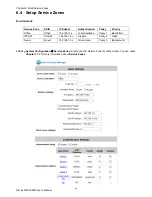 Preview for 61 page of AirLive MW-2000S User Manual