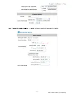 Preview for 62 page of AirLive MW-2000S User Manual