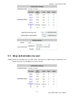 Preview for 64 page of AirLive MW-2000S User Manual