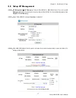 Preview for 70 page of AirLive MW-2000S User Manual