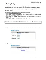 Preview for 72 page of AirLive MW-2000S User Manual