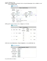 Preview for 81 page of AirLive MW-2000S User Manual