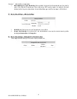 Preview for 97 page of AirLive MW-2000S User Manual