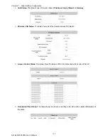 Preview for 137 page of AirLive MW-2000S User Manual