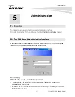 Preview for 32 page of AirLive NAS-235 User Manual