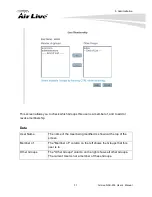 Preview for 36 page of AirLive NAS-235 User Manual