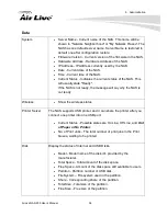 Preview for 39 page of AirLive NAS-235 User Manual