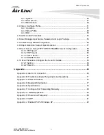 Preview for 6 page of AirLive OD-2025HD User Manual