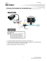 Preview for 13 page of AirLive OD-2025HD User Manual