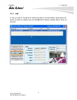 Preview for 18 page of AirLive OD-2025HD User Manual