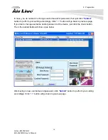 Preview for 20 page of AirLive OD-2025HD User Manual