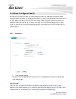 Preview for 57 page of AirLive OD-2025HD User Manual